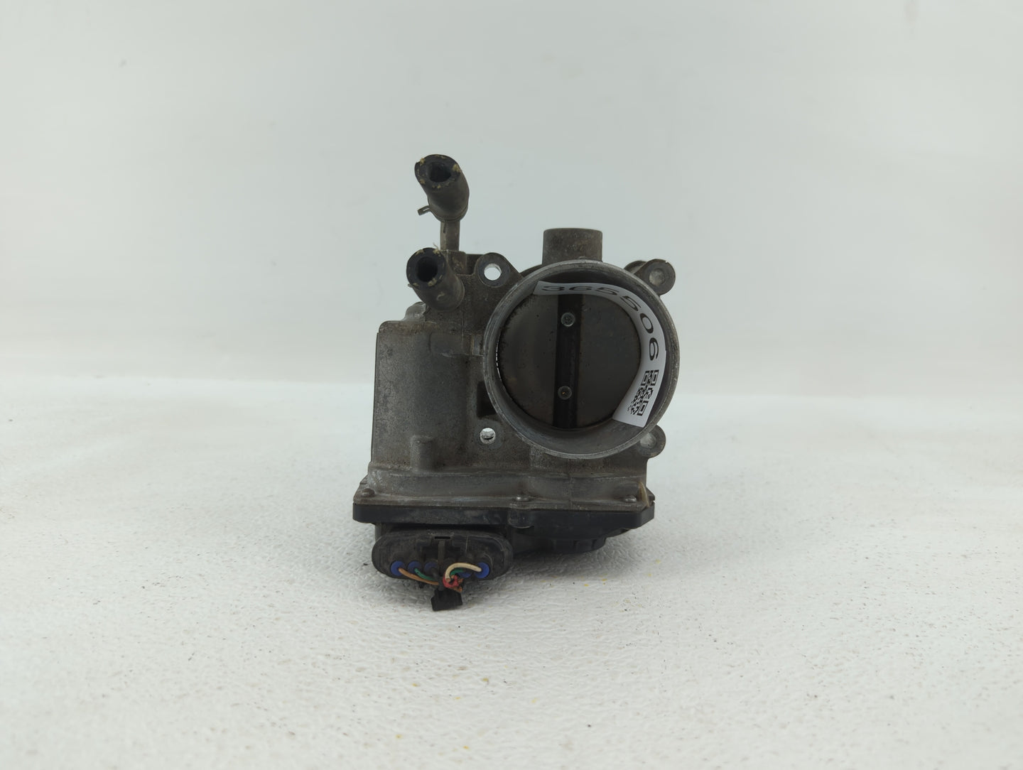 2013-2018 Nissan Altima Throttle Body P/N:3TA60-01 C 3TA60-01 B, 3TA60-01 A Fits Fits 2013 2014 2015 2016 2017 2018 2019 OEM