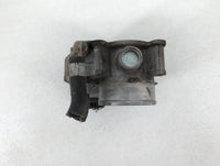 2013-2018 Nissan Altima Throttle Body P/N:3TA60-01 C 3TA60-01 B, 3TA60-01 A Fits Fits 2013 2014 2015 2016 2017 2018 2019 OEM