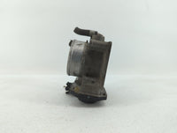 2013-2018 Nissan Altima Throttle Body P/N:3TA60-01 C 3TA60-01 B, 3TA60-01 A Fits Fits 2013 2014 2015 2016 2017 2018 2019 OEM