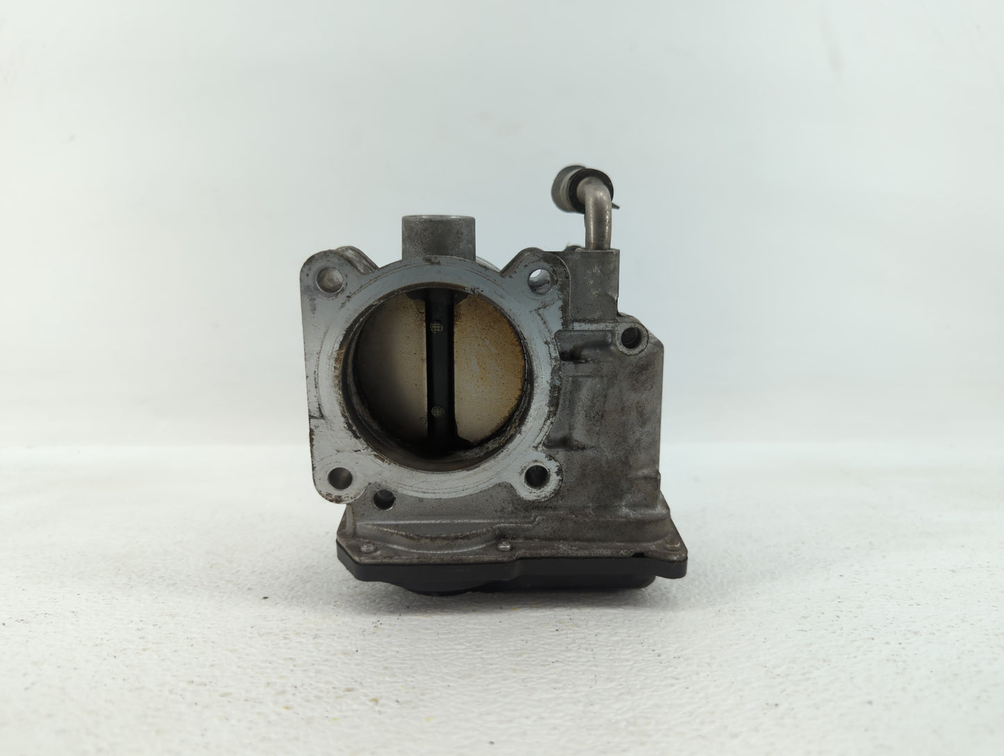 2013-2018 Nissan Altima Throttle Body P/N:3TA60-01 C 3TA60-01 B, 3TA60-01 A Fits Fits 2013 2014 2015 2016 2017 2018 2019 OEM