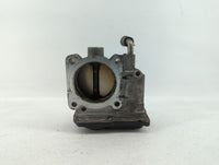 2013-2018 Nissan Altima Throttle Body P/N:3TA60-01 C 3TA60-01 B, 3TA60-01 A Fits Fits 2013 2014 2015 2016 2017 2018 2019 OEM