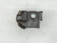 2013-2018 Nissan Altima Throttle Body P/N:3TA60-01 C 3TA60-01 B, 3TA60-01 A Fits Fits 2013 2014 2015 2016 2017 2018 2019 OEM