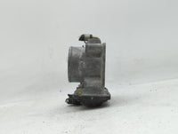 2013-2018 Nissan Altima Throttle Body P/N:3TA60-01 C 3TA60-01 B, 3TA60-01 A Fits Fits 2013 2014 2015 2016 2017 2018 2019 OEM