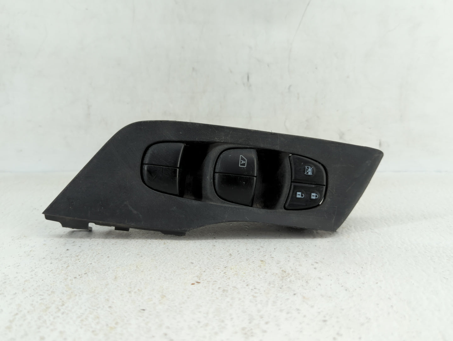2013-2018 Nissan Altima Master Power Window Switch Replacement Driver Side Left P/N:80961 3TA0X 25401 3TA5A Fits OEM Used Au