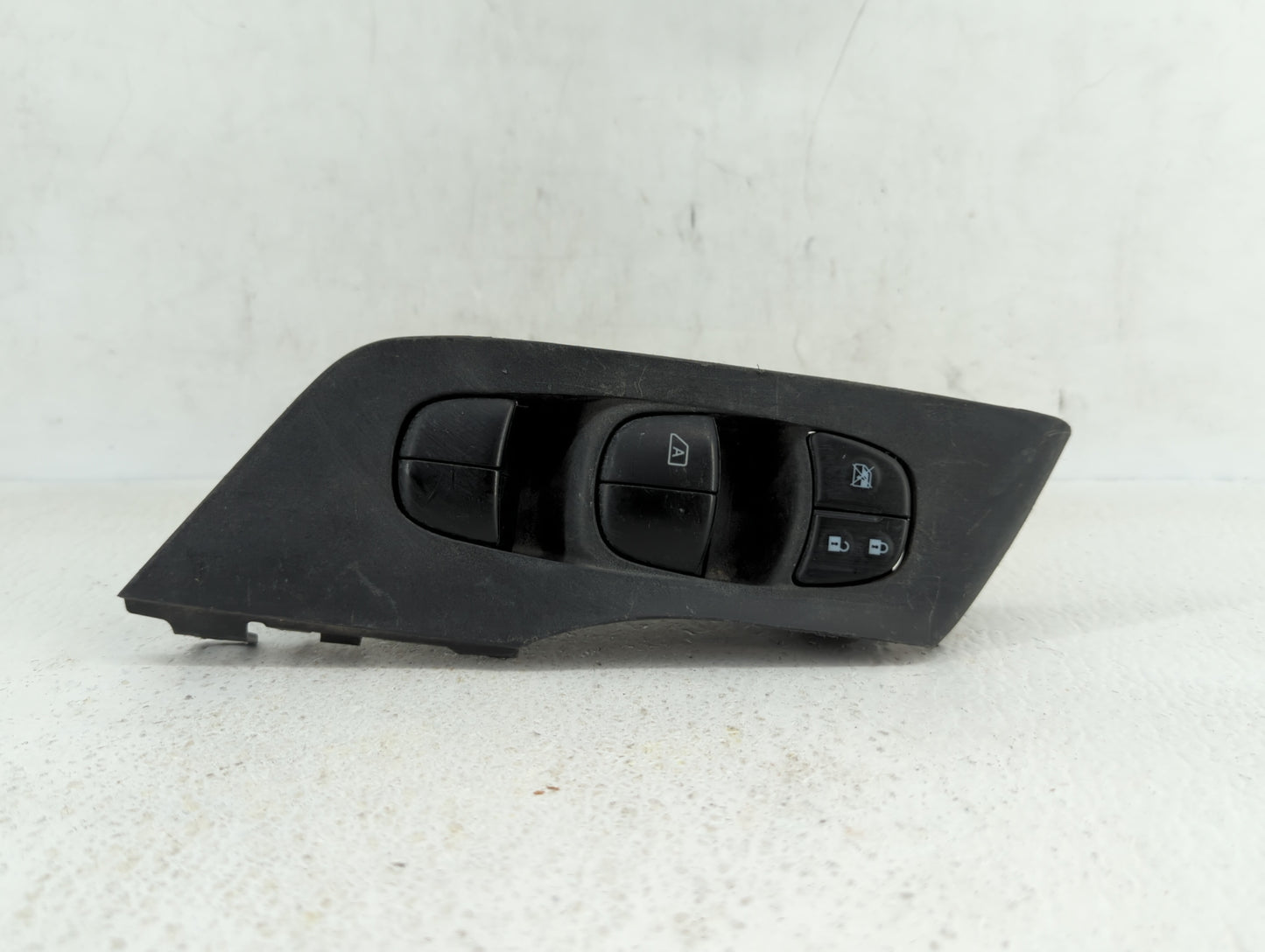 2013-2018 Nissan Altima Master Power Window Switch Replacement Driver Side Left P/N:80961 3TA0X 25401 3TA5A Fits OEM Used Au