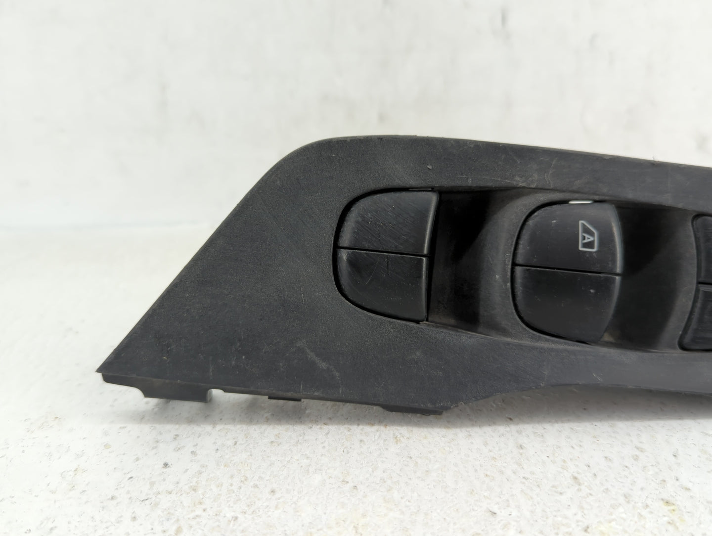 2013-2018 Nissan Altima Master Power Window Switch Replacement Driver Side Left P/N:80961 3TA0X 25401 3TA5A Fits OEM Used Au