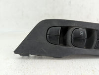 2013-2018 Nissan Altima Master Power Window Switch Replacement Driver Side Left P/N:80961 3TA0X 25401 3TA5A Fits OEM Used Au