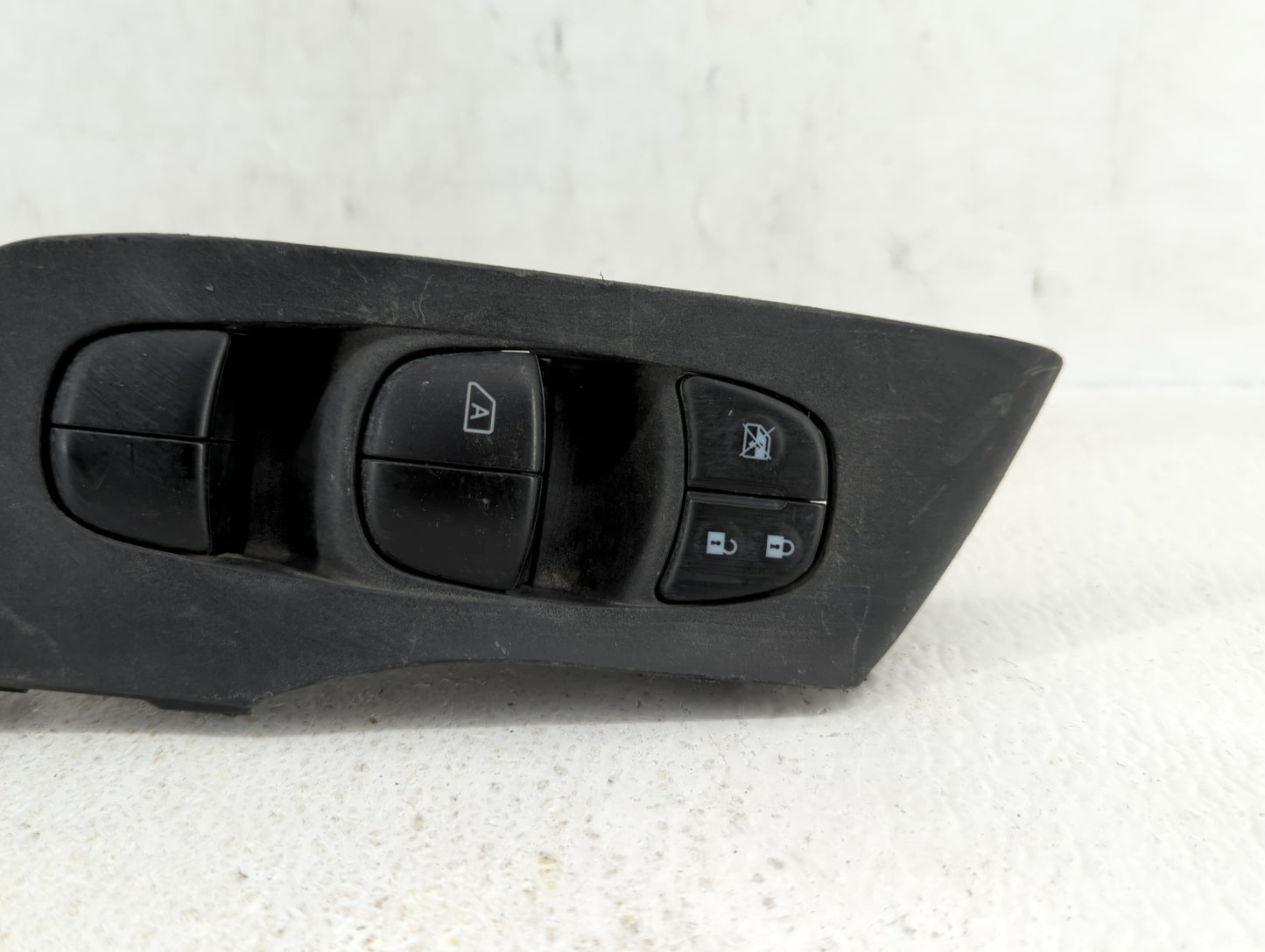 2013-2018 Nissan Altima Master Power Window Switch Replacement Driver Side Left P/N:80961 3TA0X 25401 3TA5A Fits OEM Used Au