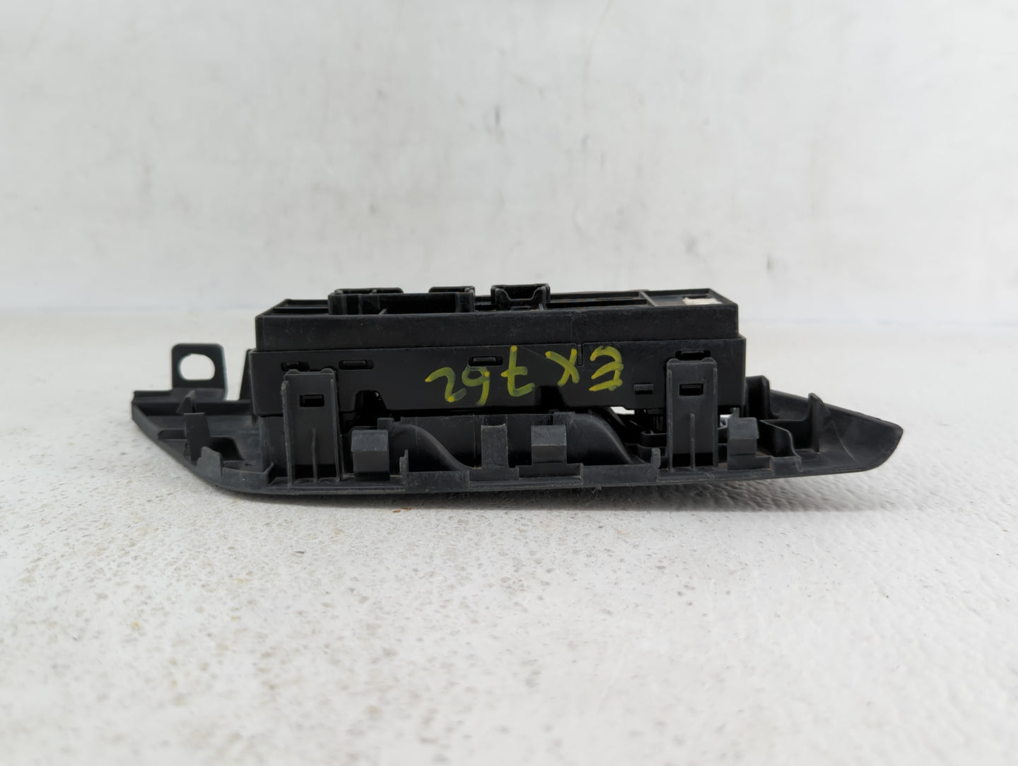 2013-2018 Nissan Altima Master Power Window Switch Replacement Driver Side Left P/N:80961 3TA0X 25401 3TA5A Fits OEM Used Au