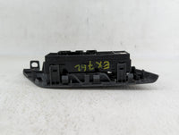 2013-2018 Nissan Altima Master Power Window Switch Replacement Driver Side Left P/N:80961 3TA0X 25401 3TA5A Fits OEM Used Au