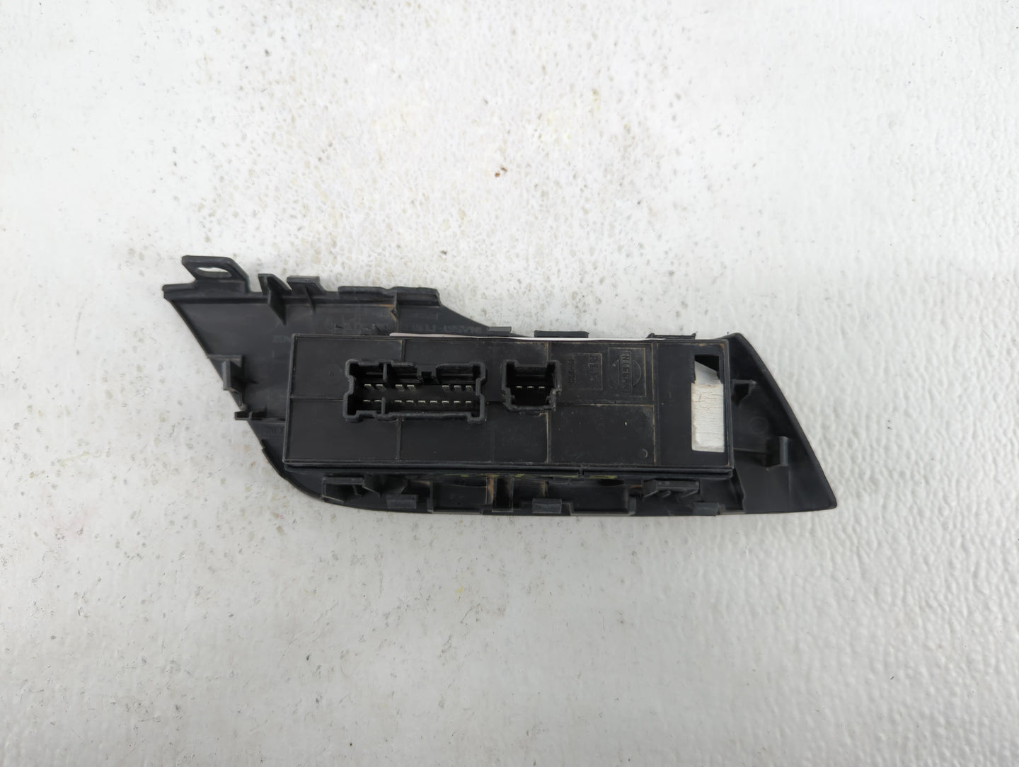 2013-2018 Nissan Altima Master Power Window Switch Replacement Driver Side Left P/N:80961 3TA0X 25401 3TA5A Fits OEM Used Au