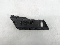 2013-2018 Nissan Altima Master Power Window Switch Replacement Driver Side Left P/N:80961 3TA0X 25401 3TA5A Fits OEM Used Au