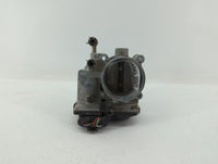2013-2018 Nissan Altima Throttle Body P/N:3TA60-01 C 3TA60-01 B, 3TA60-01 A Fits Fits 2013 2014 2015 2016 2017 2018 2019 OEM