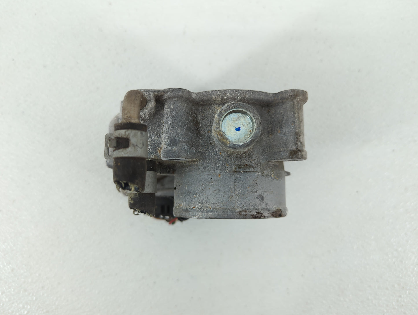 2013-2018 Nissan Altima Throttle Body P/N:3TA60-01 C 3TA60-01 B, 3TA60-01 A Fits Fits 2013 2014 2015 2016 2017 2018 2019 OEM