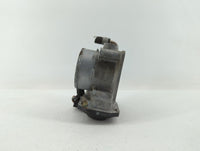 2013-2018 Nissan Altima Throttle Body P/N:3TA60-01 C 3TA60-01 B, 3TA60-01 A Fits Fits 2013 2014 2015 2016 2017 2018 2019 OEM