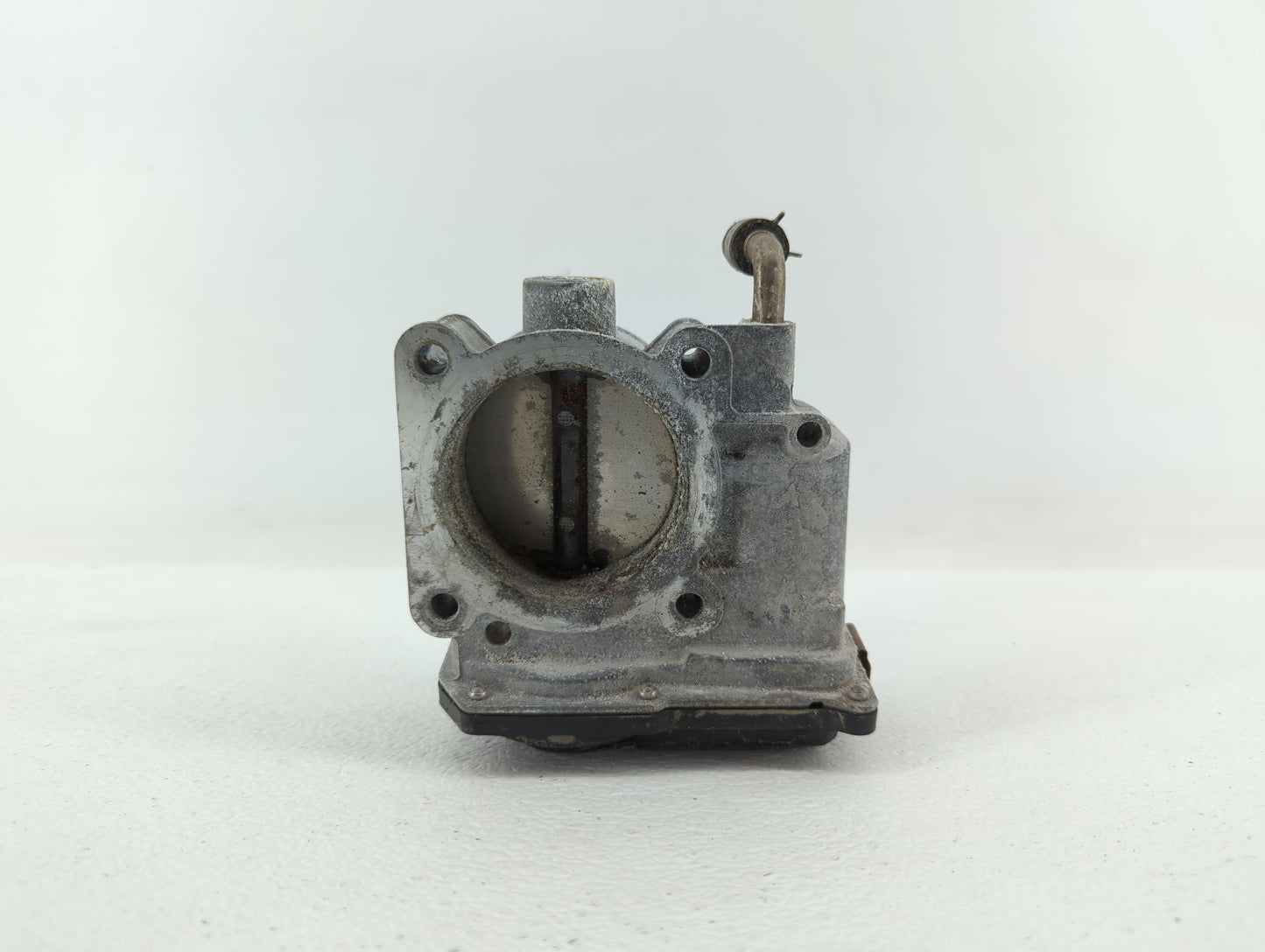 2013-2018 Nissan Altima Throttle Body P/N:3TA60-01 C 3TA60-01 B, 3TA60-01 A Fits Fits 2013 2014 2015 2016 2017 2018 2019 OEM