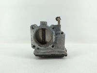 2013-2018 Nissan Altima Throttle Body P/N:3TA60-01 C 3TA60-01 B, 3TA60-01 A Fits Fits 2013 2014 2015 2016 2017 2018 2019 OEM