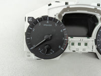 2018 Nissan Altima Instrument Cluster Speedometer Gauges P/N:24810 9HU8A 24810 9HU8A 6H Fits OEM Used Auto Parts - Oemusedau