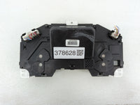 2018 Nissan Altima Instrument Cluster Speedometer Gauges P/N:24810 9HU8A 24810 9HU8A 6H Fits OEM Used Auto Parts - Oemusedau