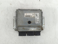 2018 Nissan Altima PCM Engine Control Computer ECU ECM PCU OEM P/N:BEM40K-300 A2 Fits OEM Used Auto Parts - Oemusedautoparts