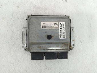 compare product 2018 Nissan Altima PCM Engine Control Computer ECU ECM PCU OEM P/N:BEM40K-300 A2 Fits OEM Used Auto Parts