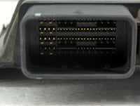 2018 Nissan Altima PCM Engine Control Computer ECU ECM PCU OEM P/N:BEM40K-300 A2 Fits OEM Used Auto Parts - Oemusedautoparts