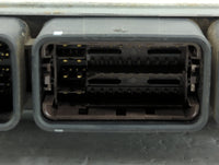 2018 Nissan Altima PCM Engine Control Computer ECU ECM PCU OEM P/N:BEM40K-300 A2 Fits OEM Used Auto Parts - Oemusedautoparts