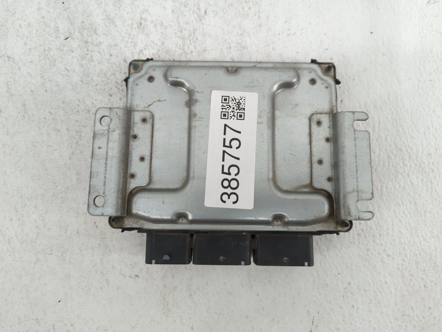 2018 Nissan Altima PCM Engine Control Computer ECU ECM PCU OEM P/N:BEM40K-300 A2 Fits OEM Used Auto Parts - Oemusedautoparts