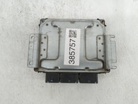 2018 Nissan Altima PCM Engine Control Computer ECU ECM PCU OEM P/N:BEM40K-300 A2 Fits OEM Used Auto Parts - Oemusedautoparts