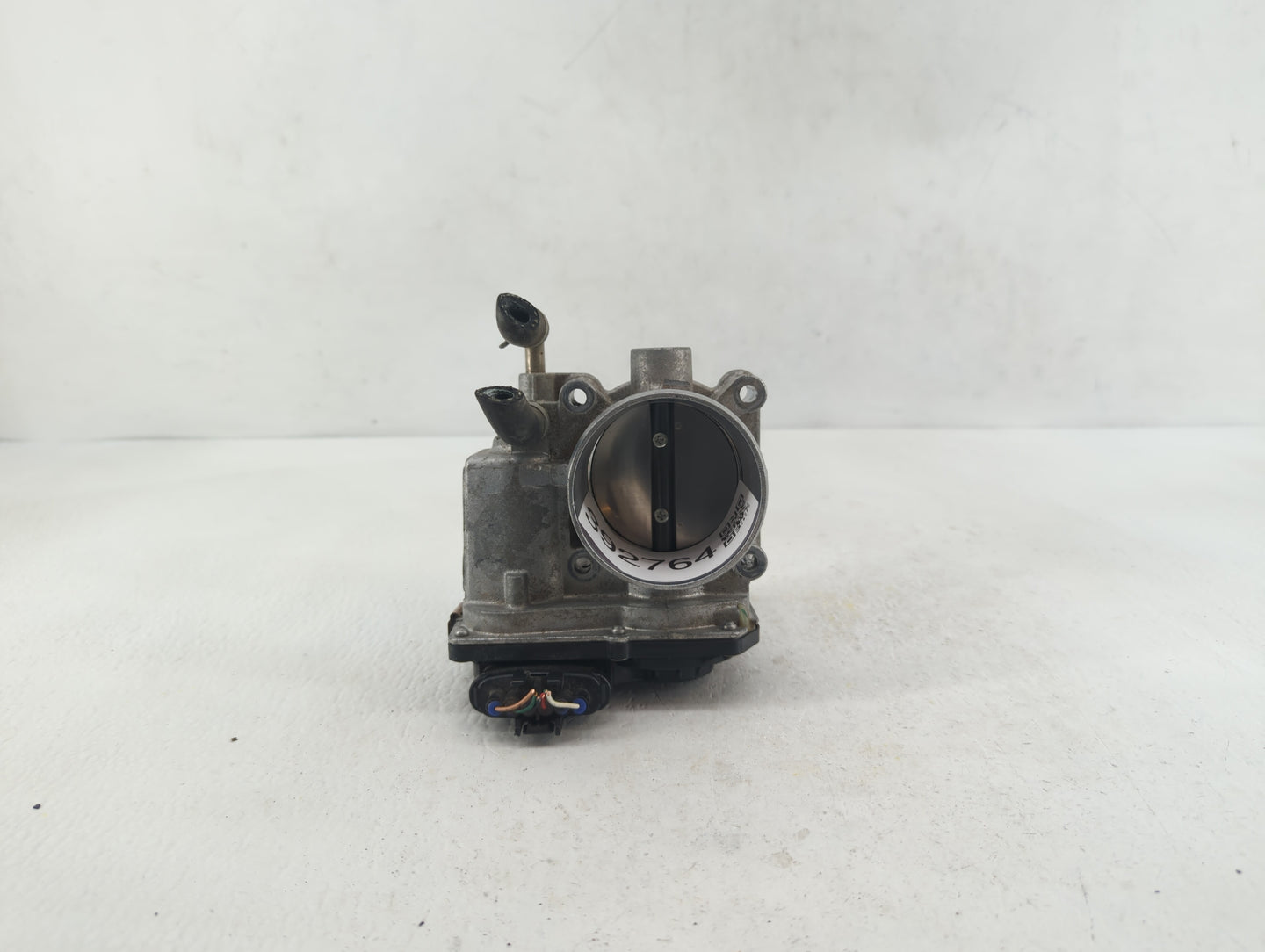 2013-2018 Nissan Altima Throttle Body P/N:3TA60-01 C 3TA60-01 B, 3TA60-01 A Fits Fits 2013 2014 2015 2016 2017 2018 2019 OEM