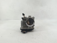 2013-2018 Nissan Altima Throttle Body P/N:3TA60-01 C 3TA60-01 B, 3TA60-01 A Fits Fits 2013 2014 2015 2016 2017 2018 2019 OEM