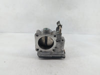 2013-2018 Nissan Altima Throttle Body P/N:3TA60-01 C 3TA60-01 B, 3TA60-01 A Fits Fits 2013 2014 2015 2016 2017 2018 2019 OEM