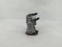 2013-2018 Nissan Altima Throttle Body P/N:3TA60-01 C 3TA60-01 B, 3TA60-01 A Fits Fits 2013 2014 2015 2016 2017 2018 2019 OEM
