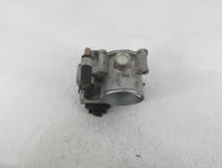 2013-2018 Nissan Altima Throttle Body P/N:3TA60-01 C 3TA60-01 B, 3TA60-01 A Fits Fits 2013 2014 2015 2016 2017 2018 2019 OEM