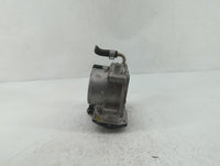 2013-2018 Nissan Altima Throttle Body P/N:3TA60-01 C 3TA60-01 B, 3TA60-01 A Fits Fits 2013 2014 2015 2016 2017 2018 2019 OEM