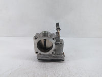 2013-2018 Nissan Altima Throttle Body P/N:3TA60-01 C 3TA60-01 B, 3TA60-01 A Fits Fits 2013 2014 2015 2016 2017 2018 2019 OEM