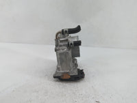 2013-2018 Nissan Altima Throttle Body P/N:3TA60-01 C 3TA60-01 B, 3TA60-01 A Fits Fits 2013 2014 2015 2016 2017 2018 2019 OEM