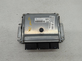 compare product 2018 Nissan Altima PCM Engine Control Computer ECU ECM PCU OEM P/N:BEM40K-300 A2 Fits OEM Used Auto Parts