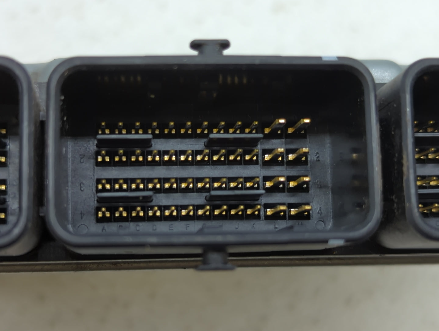 2018 Nissan Altima PCM Engine Control Computer ECU ECM PCU OEM P/N:BEM40K-300 A2 Fits OEM Used Auto Parts - Oemusedautoparts