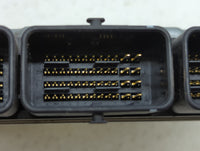 2018 Nissan Altima PCM Engine Control Computer ECU ECM PCU OEM P/N:BEM40K-300 A2 Fits OEM Used Auto Parts - Oemusedautoparts