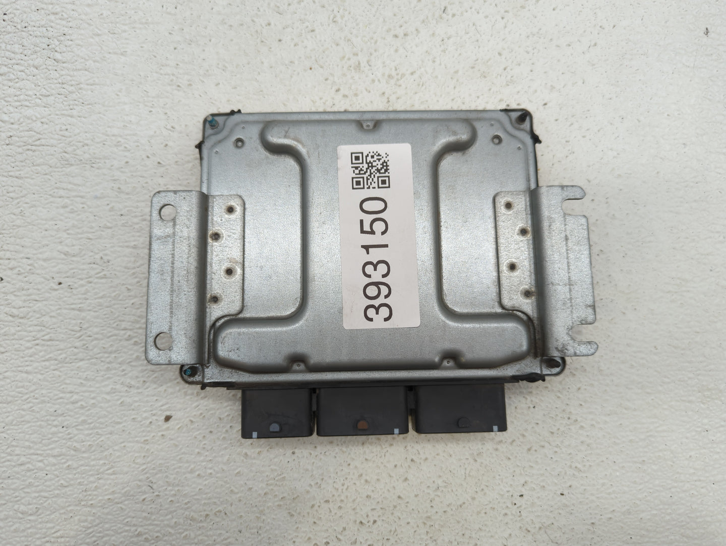 2018 Nissan Altima PCM Engine Control Computer ECU ECM PCU OEM P/N:BEM40K-300 A2 Fits OEM Used Auto Parts - Oemusedautoparts