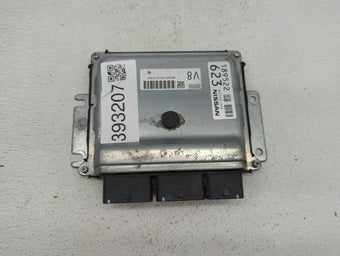compare product 2018 Nissan Altima PCM Engine Control Computer ECU ECM PCU OEM P/N:BEM40K-300 A2 Fits OEM Used Auto Parts