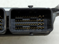 2018 Nissan Altima PCM Engine Control Computer ECU ECM PCU OEM P/N:BEM40K-300 A2 Fits OEM Used Auto Parts - Oemusedautoparts