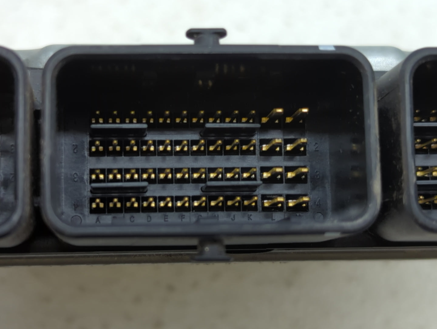 2018 Nissan Altima PCM Engine Control Computer ECU ECM PCU OEM P/N:BEM40K-300 A2 Fits OEM Used Auto Parts - Oemusedautoparts