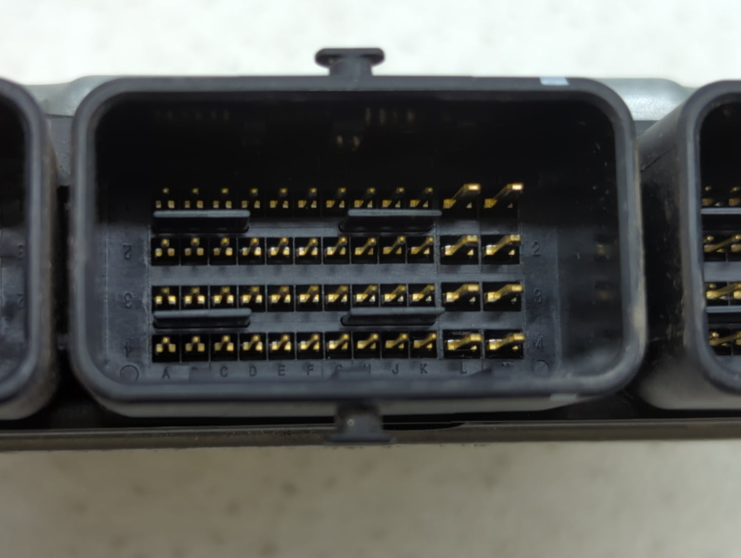 2018 Nissan Altima PCM Engine Control Computer ECU ECM PCU OEM P/N:BEM40K-300 A2 Fits OEM Used Auto Parts - Oemusedautoparts