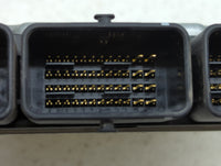 2018 Nissan Altima PCM Engine Control Computer ECU ECM PCU OEM P/N:BEM40K-300 A2 Fits OEM Used Auto Parts - Oemusedautoparts