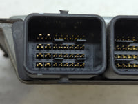 2018 Nissan Altima PCM Engine Control Computer ECU ECM PCU OEM P/N:BEM40K-300 A2 Fits OEM Used Auto Parts - Oemusedautoparts