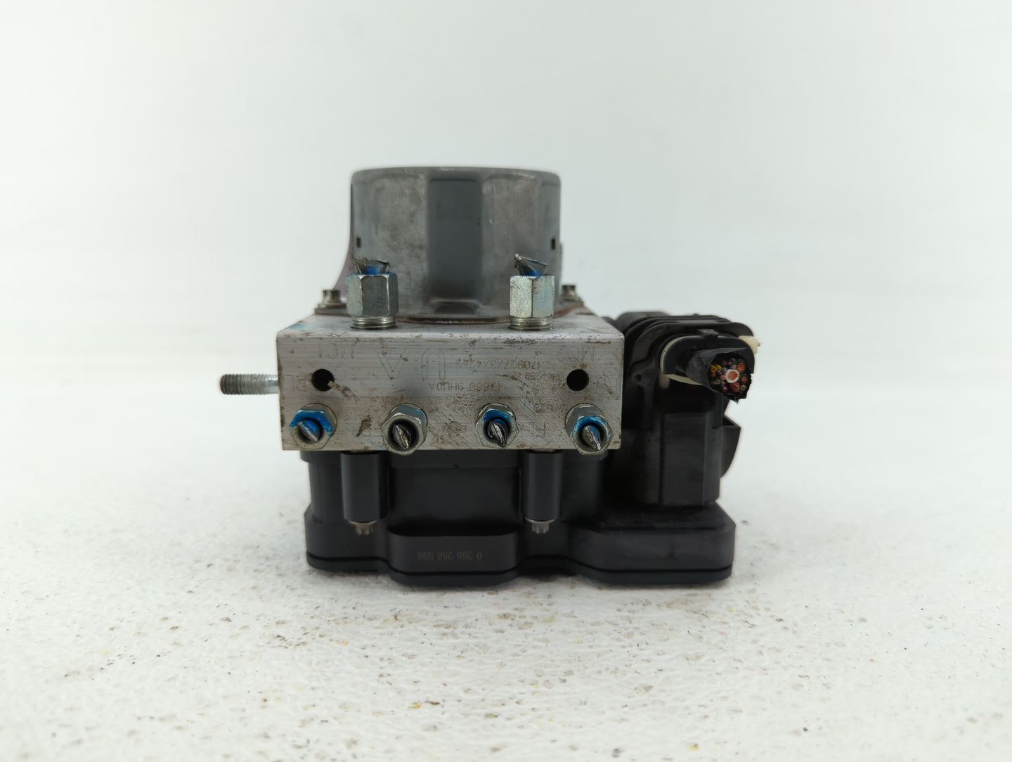 2017-2018 Nissan Altima ABS Pump Control Module Replacement P/N:P68183803AC 47660 9HU0A, 47660 9HS0A Fits Fits 2017 2018 OEM