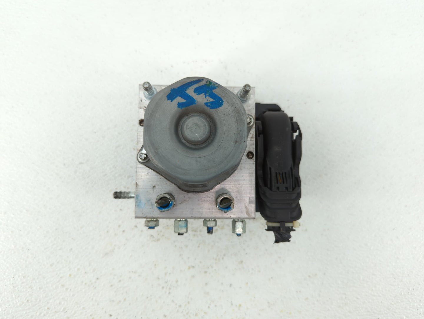2017-2018 Nissan Altima ABS Pump Control Module Replacement P/N:P68183803AC 47660 9HU0A, 47660 9HS0A Fits Fits 2017 2018 OEM