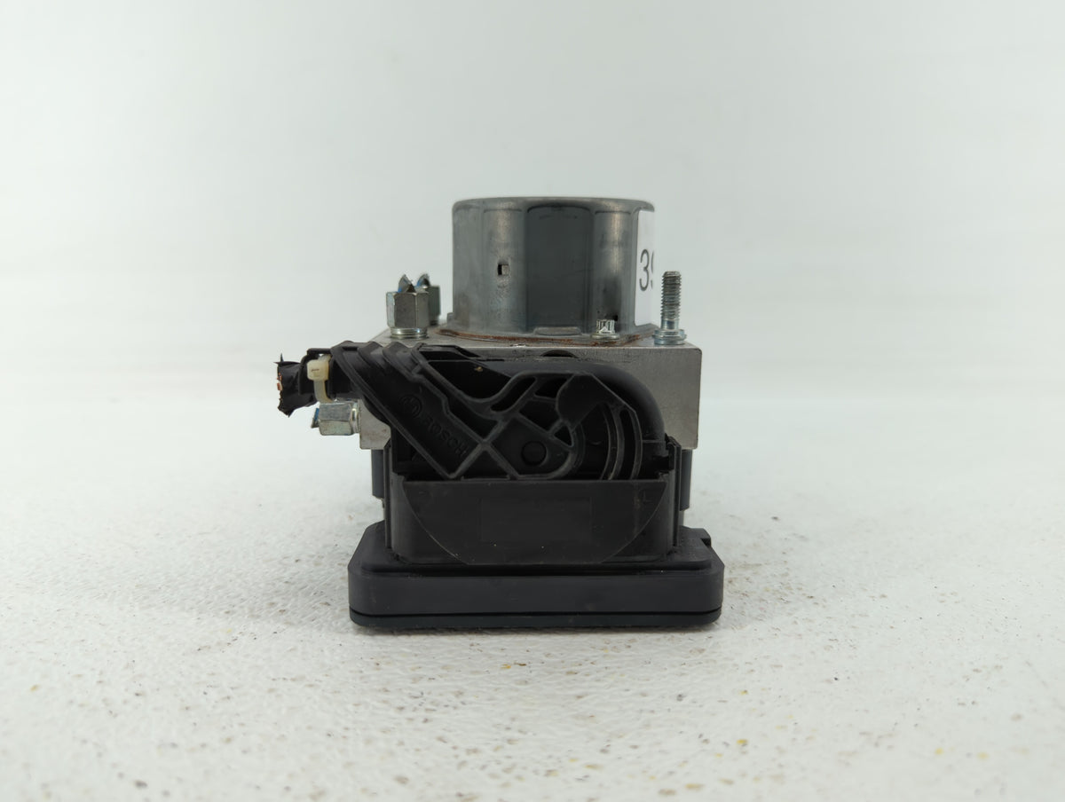 2017-2018 Nissan Altima Anti-Lock Brake ABS Pump Module Actuator OEM P/N:P68183803AC 47660 9HU0A, 47660 9HS0A Fits Fits 2017